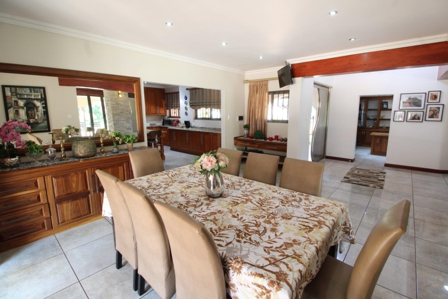 11 Bedroom Property for Sale in Van Der Hoff Park North West